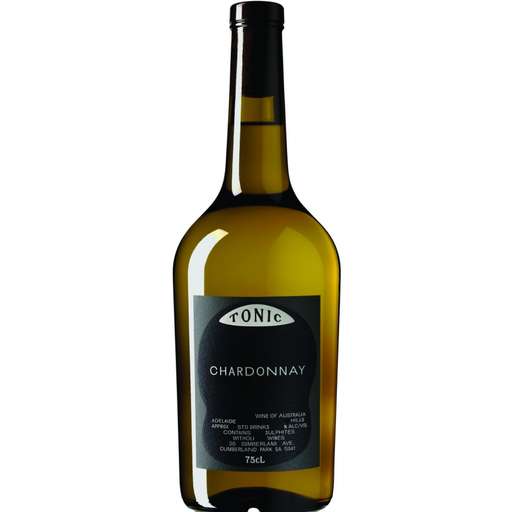 Tonic Adelaide Hills Chardonnay 750ml