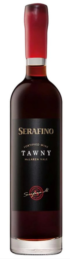 Serafino Fortified Tawny Port 500ml