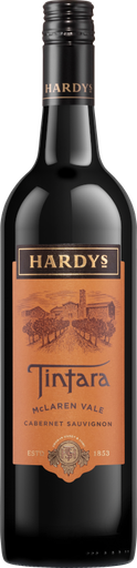 Hardys Tintara Cabernet Sauvignon 750ml