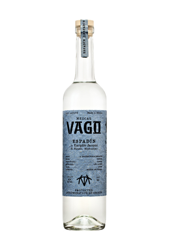 Mezcal Vago Espadin Mezcal Jarquin 700ml