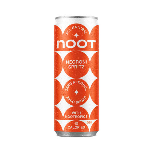 Noot Noot Negroni Spritz 250ml