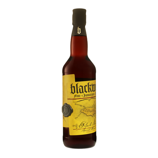 Blackwell Fine Jamaican Rum 700ml