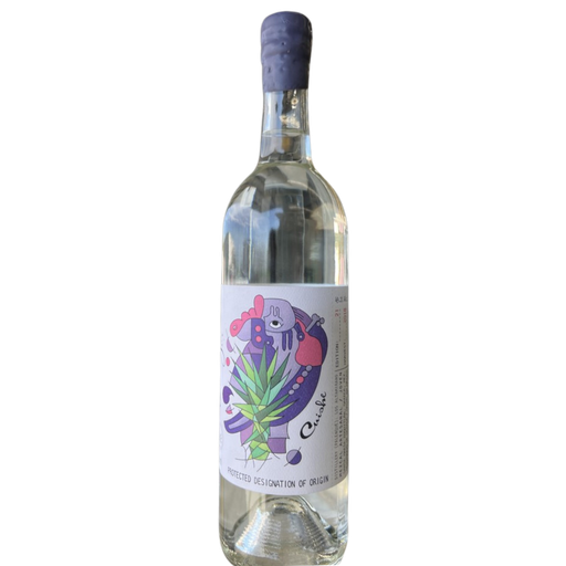 El Jolgorio Cuishe 750ml