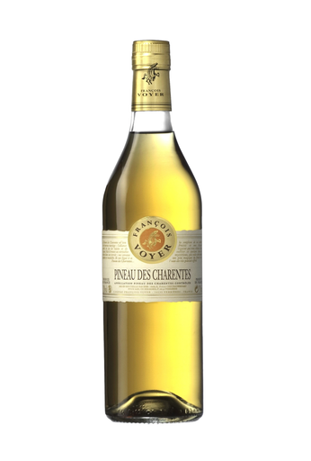 Francois Voyer Pineau Mistelle Blanc (white) 750ml