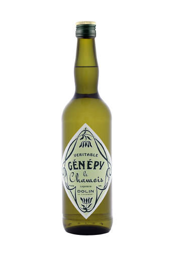 Dolin Dolin Genepi Chamois 750ml