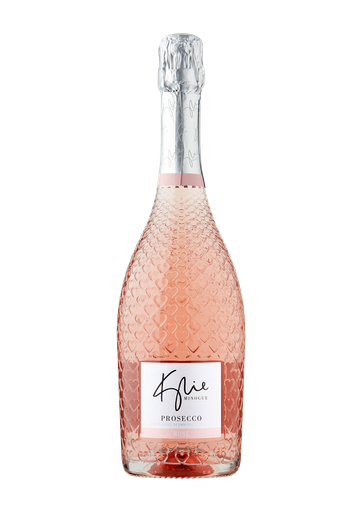 Kylie Minogue Signature Prosecco Rose 750ml