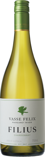 Vasse Felix Filius Chardonnay 750ml