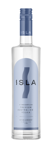 Isla Premium Vodka 700ml