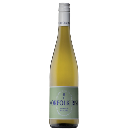 Norfolk Rise Summer Riesling 750ml