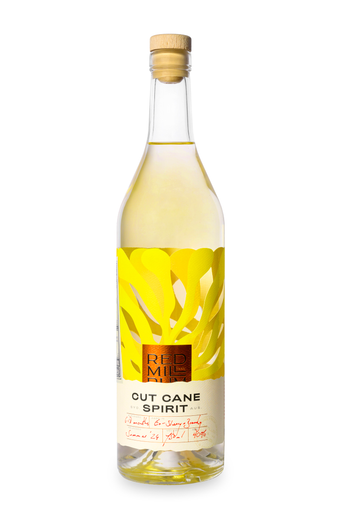 Red Mill Rum Cut Cane Spirit 750ML