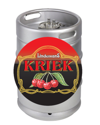 Lindemans Kriek Cherry Lambic 20lt