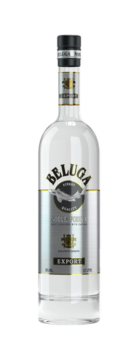 Beluga Noble Vodka 700ml