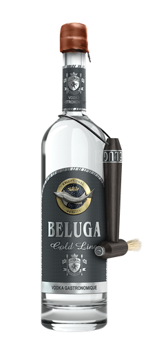 Beluga Gold Line Vodka 700ml