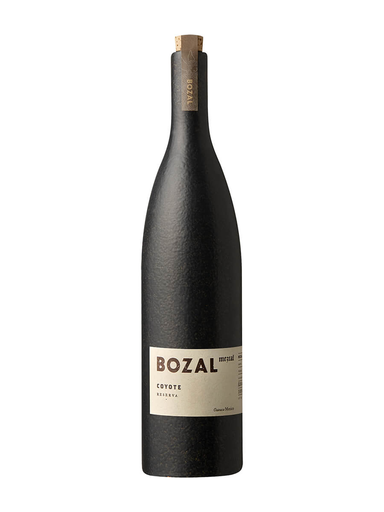 Bozal Coyote 750ml