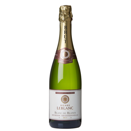 Henri Le Blanc 750ml