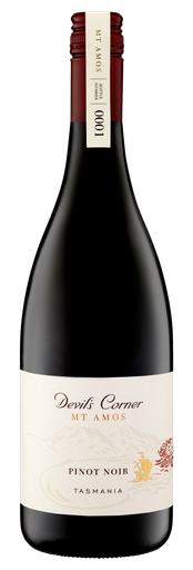 Devils Corner Mount Amos Pinot Noir 750ml