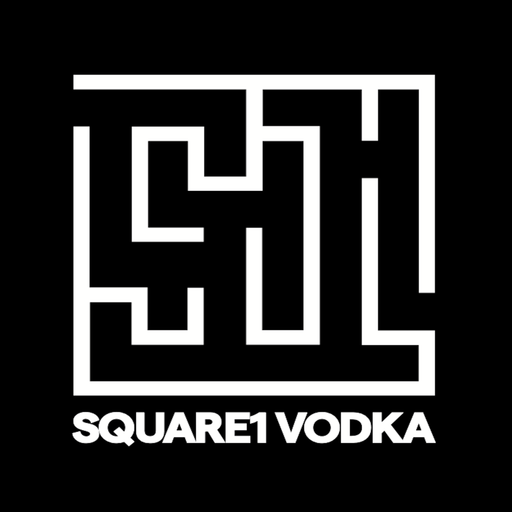Square 1 Vodka 5 Litre