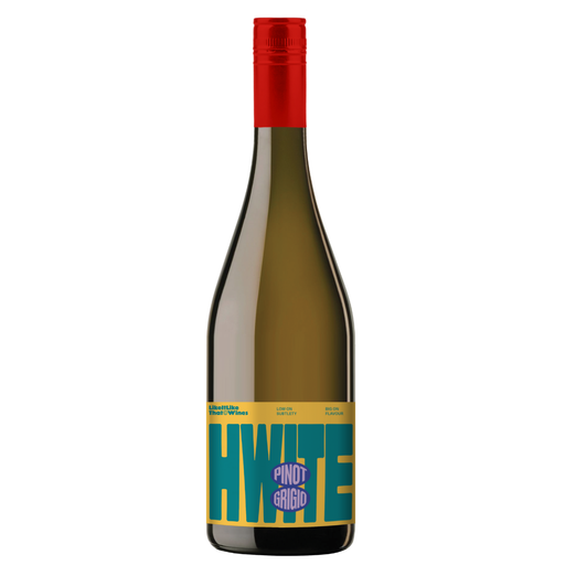 Like It Like That Pinot Grigio 750ml