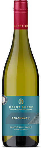 Grant Burge Benchmark Sauvignon Blanc 750ml