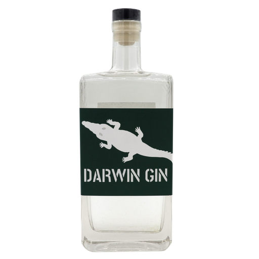 Darwin Distilling Co Signature Gin 500ml