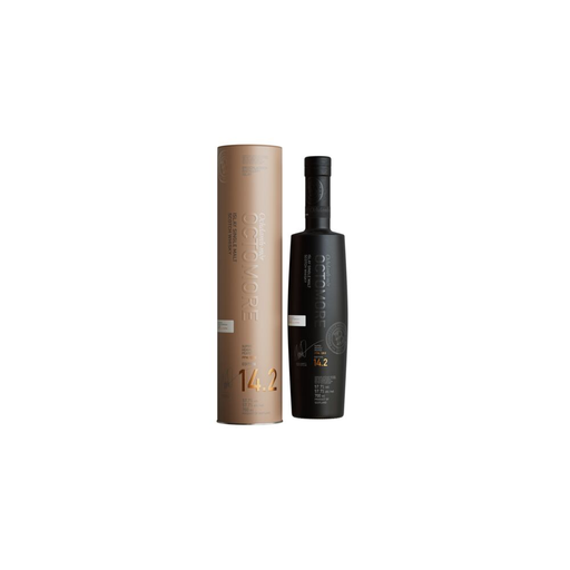 Bruichladdich Octomore 14.2 Whisky 700ml