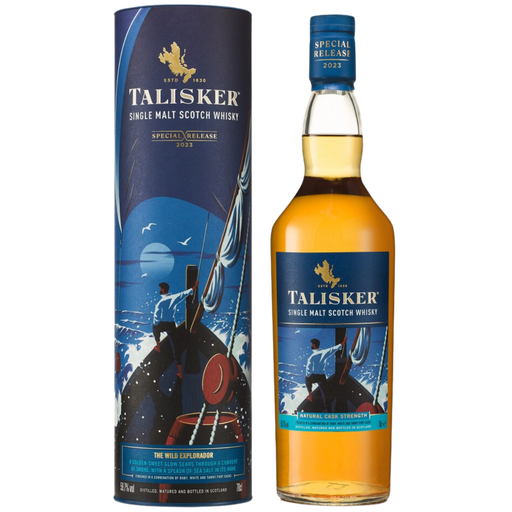 Talisker Nad Special & Rare 700ml