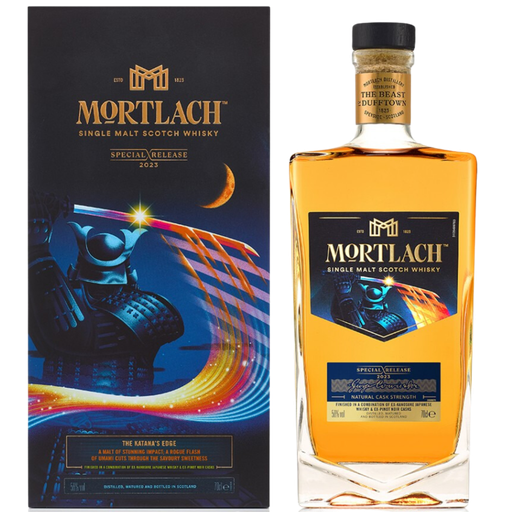 Mortlach Nad Special & Rare 700ml