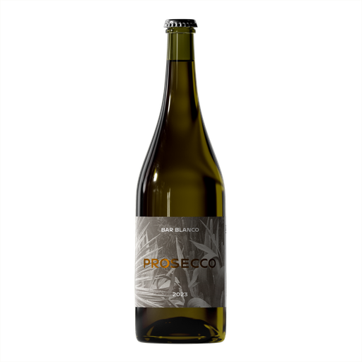 Bar Blanco Prosecco 750ml