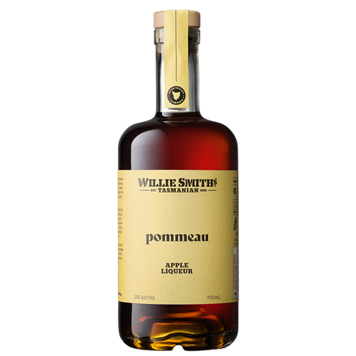 Willie Smith Pommeau De Tasmanie 700ml