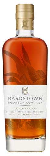 Bardstown Bourbon Co Original Series Kentucky Straight Bourbon 750ml