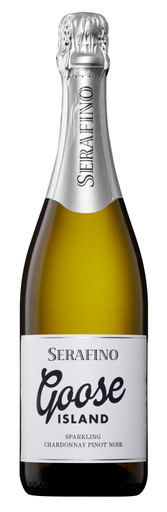 Serafino Wines Goose Island Sparkling Nv 750ml