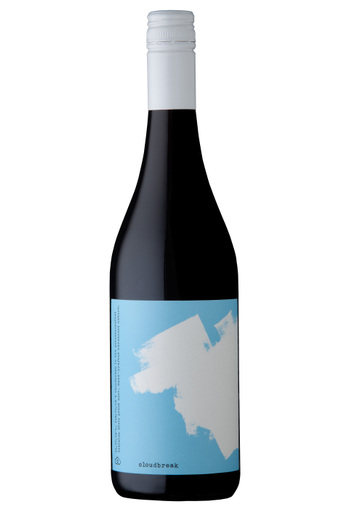 Cloudbreak Nouveau Collection Pinot Noir 750ml