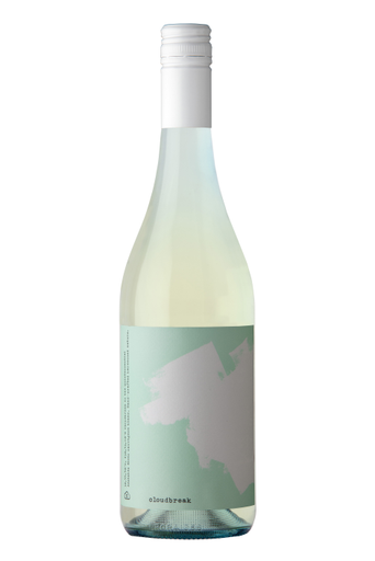 Cloudbreak Nouveau Collection Sauvignon Blanc 750ml