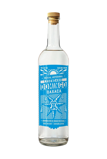Domingo Mezcal Domingo Clasico Espadin 700ml