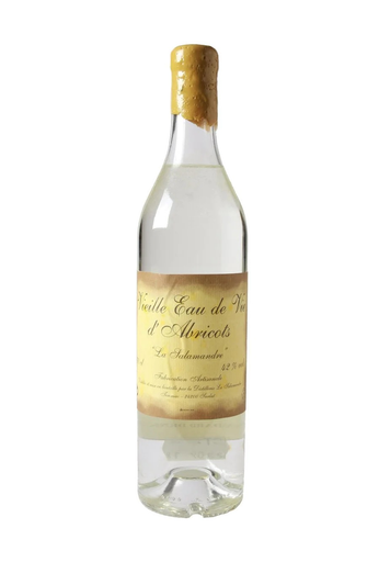 Salamandre Apricot Eau De Vie 700ml