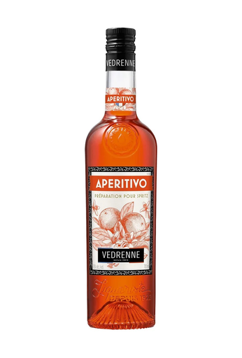 Vedrenne Aperitivo Spritz (Aperitif) 700ml