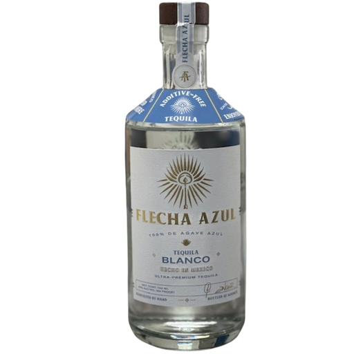 Flecha Azul Flecha Azul Blanco Tequila 750ml