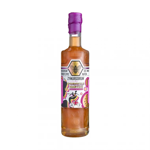 Zymurgorium Pornstar Martini Gin Liqueur 500ml