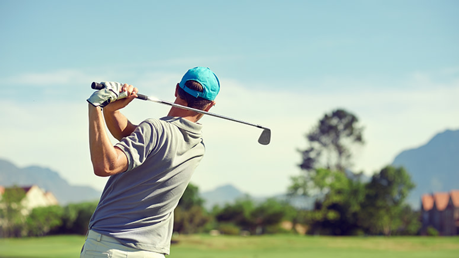 Private Golf Lesson with PGA Professional Coach