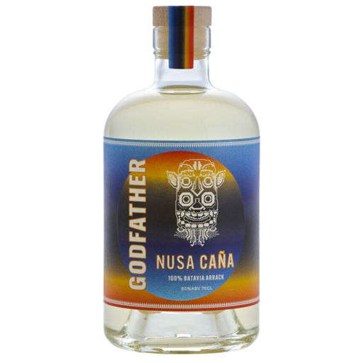 Nusa Cana Nusa Cana Godfather 700ml