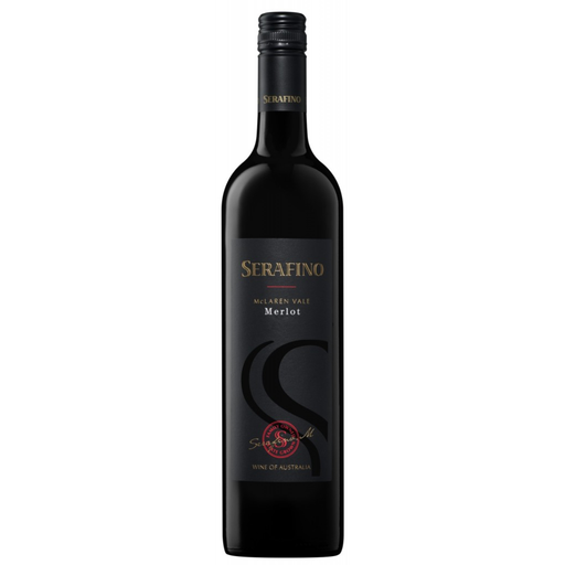 Serafino Merlot 750ml