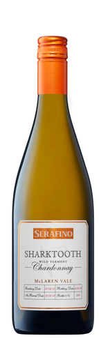Serafino Wines Sharktooth Chardonnay 750ml