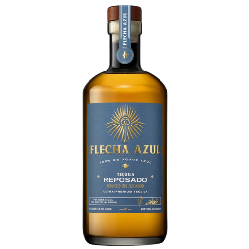 Flecha Azul Reposado Tequila 750ml