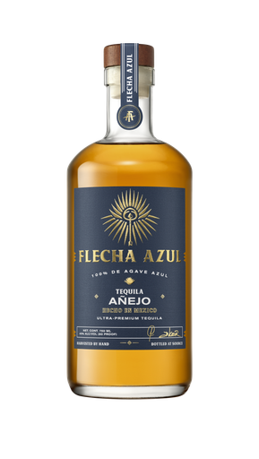 Flecha Azul Anejo Tequila 750ml