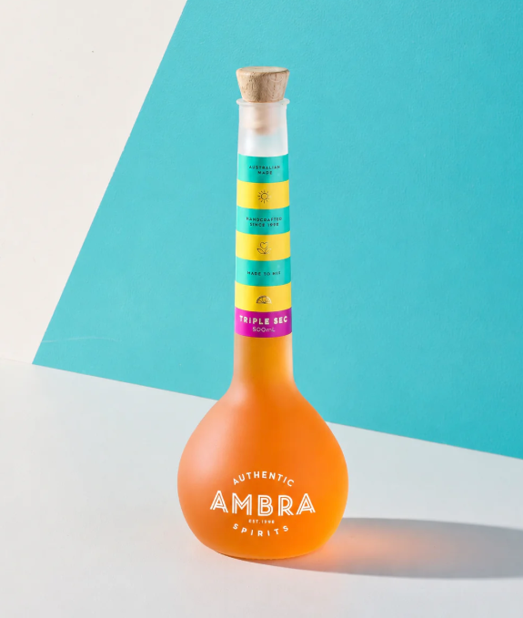 Ambra Triple Sec 500ml