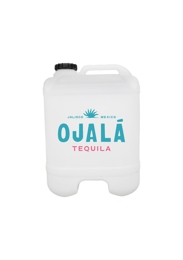 Ojala Blanco Tequila 20Lt