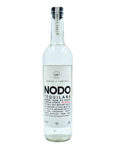 NODO Blanco Tequilana 700ml