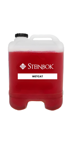 Steinbok Wetcat Bulk 20lt