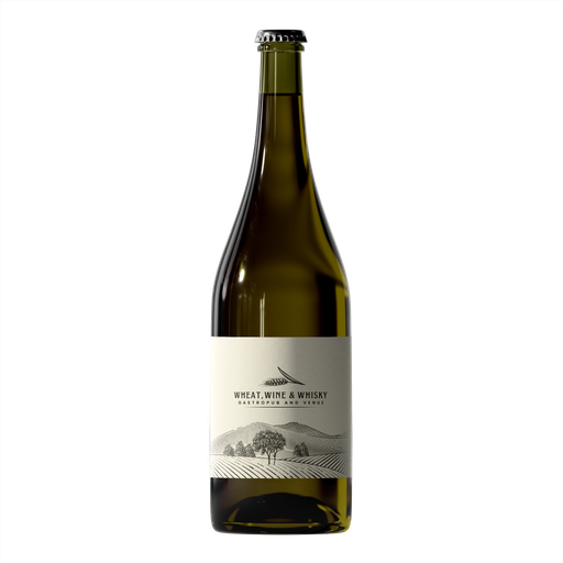 Wheat, Wine & Whisky Wheat, Wine & Whisky Prosecco 750ml