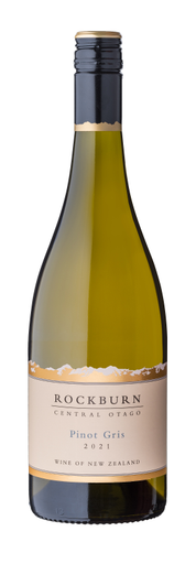 Rockburn Pinot Gris 750ml